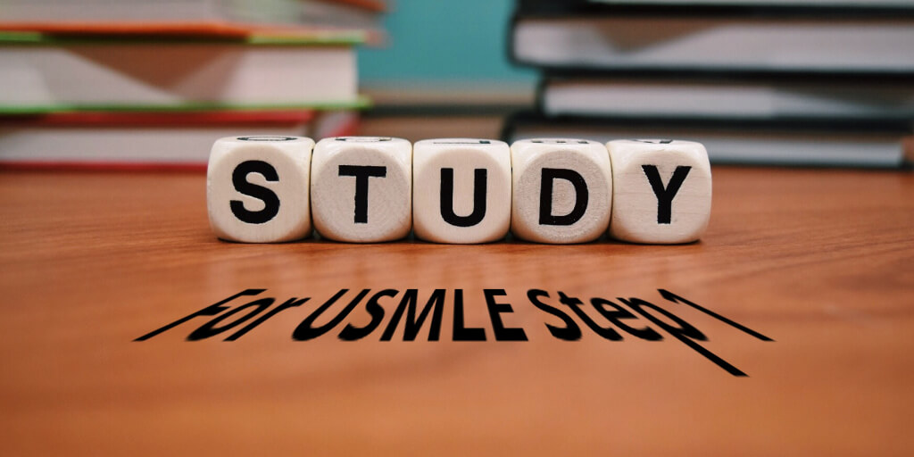 How to prepare for USMLE Step 1